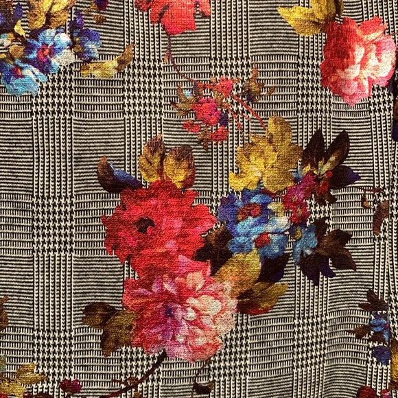 💕 ECI New York STRETCH sheath dress - Picture 4 of 8